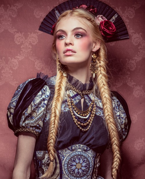 Afficher l'image d'origine