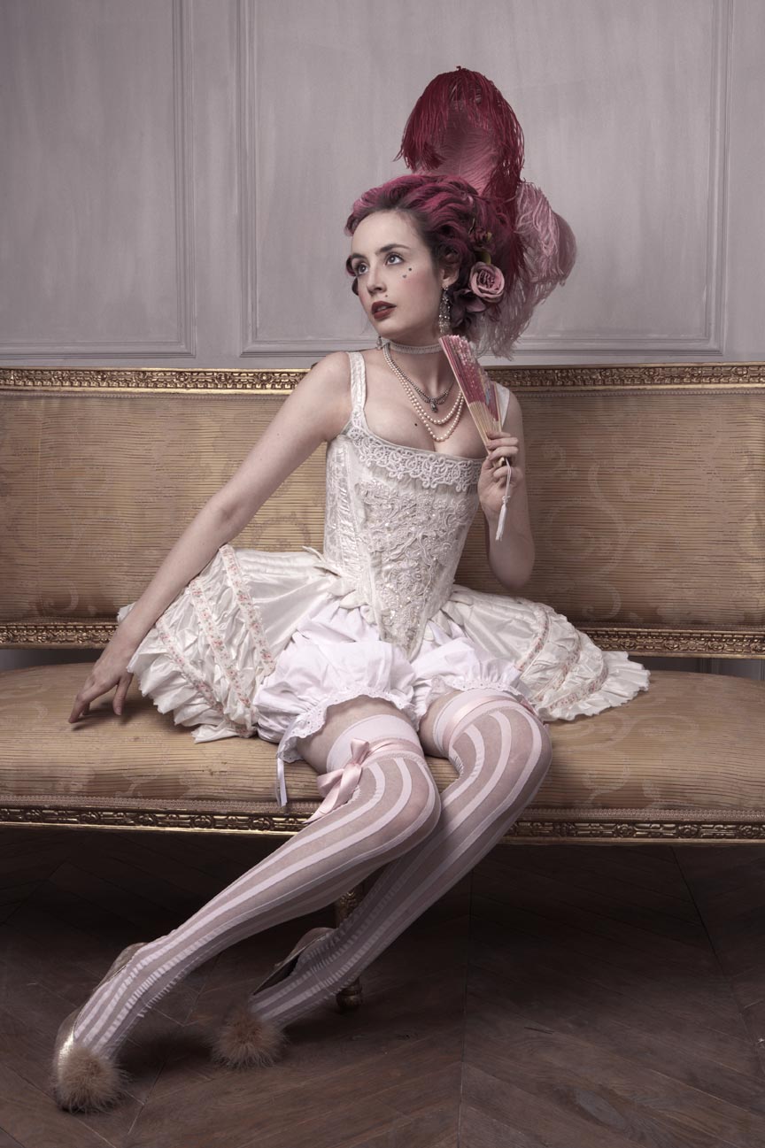 Historical or atypical Wedding dresses Costumes and Corsets by Clara Maeda All you ever wanted to know Clara Maeda